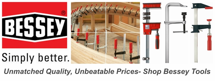 router bits