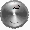 World's Best 37293X2 - Plastic and Trim Saw Blades