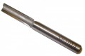 Double Flute Router Bits - 1/4" Shank, Carbide Tipped - Southeast Tool SE1014