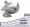 Whiteside 6000B - Large, Raised Panel, Router Bits (Ball Bearing Guide) - Half Inch Shank, Carbide Tipped