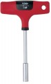 Felo T-Handle Bit Holding Screwdriver