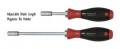 Wiha 28489 - Drive-Loc VI Bit Holder