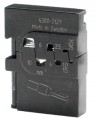 Wiha 43127 - PortaCrimp Wire Ferrules - Insulated & Non-Insulated 24-8 AWG