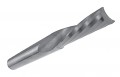 O Flute Spiral Router Bit