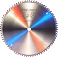 Tenryu PRP-25580CB - Pro Series for Plastic Saw Blade