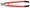 Wiha 40800 - Insulated Cable Cutter Large Capacity