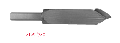 Door Latch Drill Bits - for Automated Pre-Hung Door Equipment, Carbide Tipped - Southeast Tool SLAT770