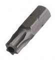 Wiha 72567 - Tamper Resistant Torx Bit T55Sx35 2 Bit Pack