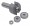 Rabbeting Router Bit Kits - 1/4" Shank Set - Southeast Tool