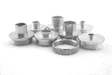Template Guide Kit - Southeast Tool SE9700