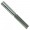 2 flute carbide tipped router bit with 1/2" shank by Whiteside Machine