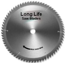 World's Best 37440X2 - Thin Kerf Saw Blades