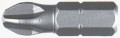 Wiha 71154 - Phillips Insert Bit #1, 2, 3x25mm 3 Bit Pack