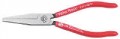 Wiha 32630 - Long Flat Nose Pliers 6.3"