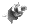 Slotting Cutters - 2 Wing (Assembly with Arbor and Bearing) - 1/4" Shank, Carbide Tipped - Southeast Tool SL250-2A2