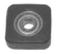 Euro Ball Bearings - Southeast Tool SBE115-ES