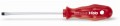 Felo 13001 - 3/32" x 3" Slotted Screwdriver - PPC Handle