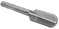 Carving, Roundnose Bits - High Speed Steel - Southeast Tool SERC750RH