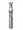 Compression (Up-Down) Spiral Router Bits - Right-Hand Rotation, Solid Carbide - Southeast Tool SUD550