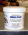 MEGA Purifed Flux
