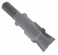 Southeast Tool Dovetail Bit for Dodds Dovetail Machines