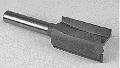 Double Flute Router Bits - 1/4" Shank, Carbide Tipped - Southeast Tool SE1013