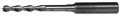 Center Drill for Castle Pocket Hole Bit