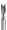 Vortex Series 4200 - Two Flute Low Helix Upcut & Downcut Finishers