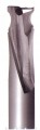 Vortex Series 6050 - Solid Carbide Plastic Edge Rounding Bits