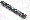 Upcut Spiral Router Bits (Chipbreaker) - (3 Flute), Right-Hand Rotation, Solid Carbide - Southeast Tool SRU485TCB