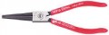 Wiha 32633 - Long Round Nose Pliers 6.3"