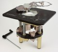 Incra / JessEm Mast-R-Lift Router Lift II with MagnaLOCK Rings