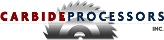 Carbide Processors