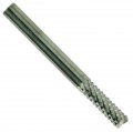 Whiteside SC90 - Fiberglass Router Bits (Flat Plunge Point) - Quarter Inch Shank, Solid Carbide