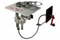 Incra / Woodpeckers SW-350 Sidewinder Router Lift with MagnaLOCK Rings