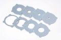 Incra MagnaLOCK 8 Ring Set