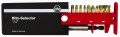 Wiha 71094 - Bit Selector Slotted/Phillips/Torx Dura Bit Set