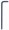 Bondhus 10902 - .050 Balldriver L-wrench (Pkg of 10)