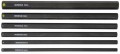 Bondhus 33646 - Set of 6 Hex Bits 6" 4-10mm