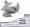 Whiteside 6000C - Large, Raised Panel, Router Bits (Ball Bearing Guide) - Half Inch Shank, Carbide Tipped