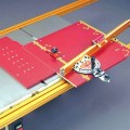 Incra Miter 5000 Miter Sled