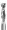 Vortex 1080 - Upcut Rougher, Spiral Router Bits - (2 Flute) Solid Carbide