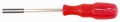 Wiha 48400 - Proturn 1/4 Magnetic Bit Holder