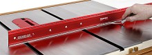 Woodpeckers SERXL-36 - Straight Edge Rule, Aluminum, 36"