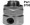 Whiteside 9730 - Quick Change Chucks - For Dewalt 616, 618, 621