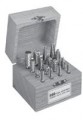 Double Cut Bur Set Number 16 SGS BUR-16