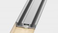 Woodpeckers DPTRACK24 - Dual Purpose Track 24"