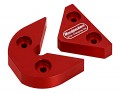 Woodpeckers MCS-075X2 - Miter Clamp Set 3/4" Thick - Pair
