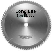 World's Best 37412X2 - Solid Surface Saw Blades