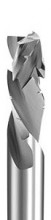 Vortex 3289C(m) - Chipbreaker Compression, Spiral Router Bits - (3 Flute) (m) Solid Carbide